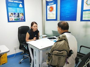 刘身文医师接力公益宣教,蛇口人民医院党委书记秦波6.1再续