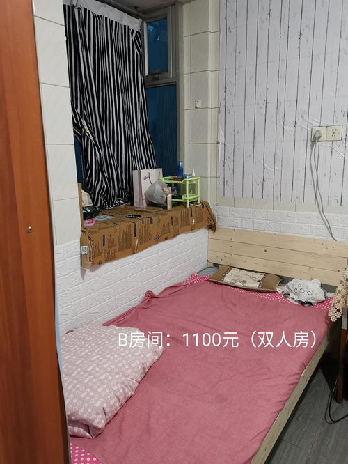 个人直租 南山蛇口网谷 蛇口人民医院旁 华彩花园 ...