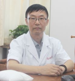 刘潮 是金子总会发光 男 送子观音 传奇行医路 家庭医生在线