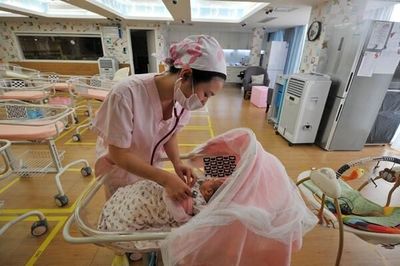 性价比高 深圳月子中心成香港孕妈新选择