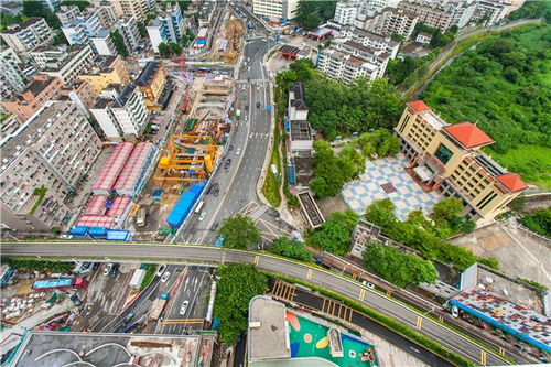 深圳盐田一 配套图 直销