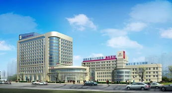 2017沈阳人最满意医院排行榜,你最支持哪一家