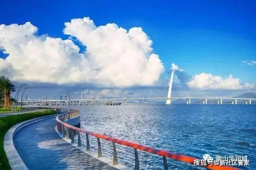 晗山悦海城 前海蛇口自贸区门户之作,约160 180㎡品质大宅