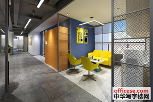 u谷2025写字楼出租 龙岗人民医院附近,文创科创办公室出租880元起 中华写字楼网深圳站