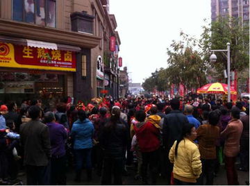 保利中央商城5.1盛大开业,买入即升值