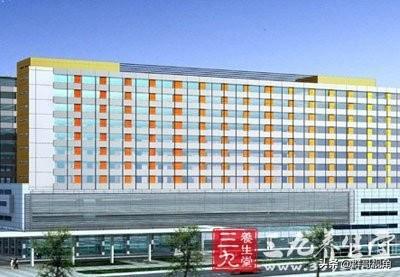 福建各县市主要医院 泉州篇