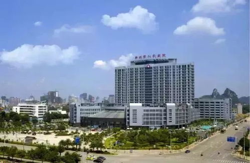 提醒 柳州各大医院中秋节开诊时间安排表来啦,转发收藏以备不时之需