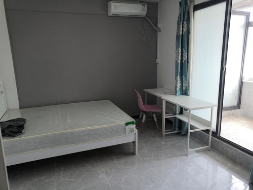 石云村 东区 直租 精装大开间 近2号线东角头地铁站...