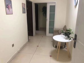 蛇口四海公园旁 百花苑小区 2房2厅1...