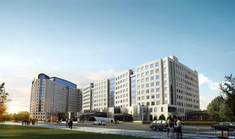 更现代 更便捷 简阳市人民医院完善三甲功能项目着力构建环境友好信息现代的医疗环境