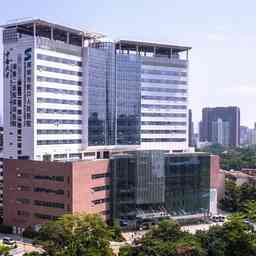 深圳市蛇口人民医院