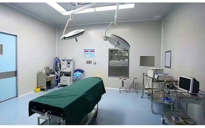 蛇口人民医院美容整形科