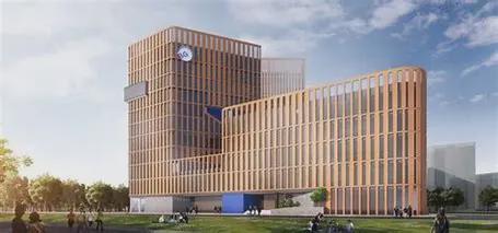 新世界临海揽山