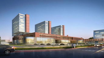 这家县市级医院竟有8个省临床重点专科 实力 硬核 ,还 温情 十足