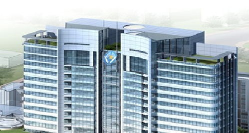 庐江县人民医院的医院简介