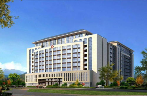 梅州市第三人民医院本月底完成整体搬迁