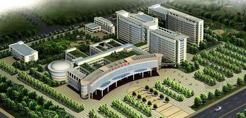 天津市滨海新区海滨人民医院