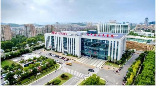 长兴县人民医院 患者回流就是无声的点赞