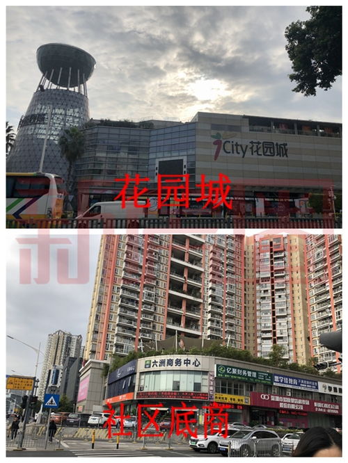 蛇口小体量综合体晗山悦海城 地铁12号线加持仅90套可售住宅