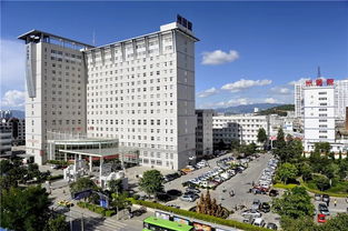 大理白族自治州人民医院2019年住院医师规范化培训招生简章