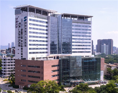 深圳市蛇口人民医院