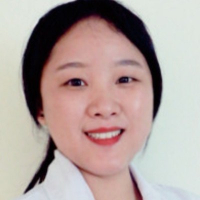 [王子兰]深圳市蛇口人民医院康复医学科住院医师