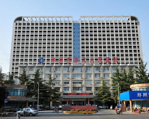 郑州市第二人民医院与蛇口人民医院 城市医疗服务的双城记