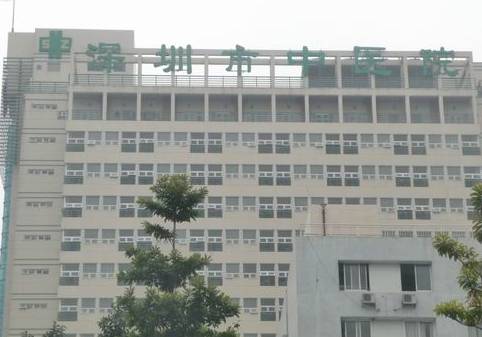 8月月历 | 清凉一夏，邂逅蛇口人民医院的避暑时光