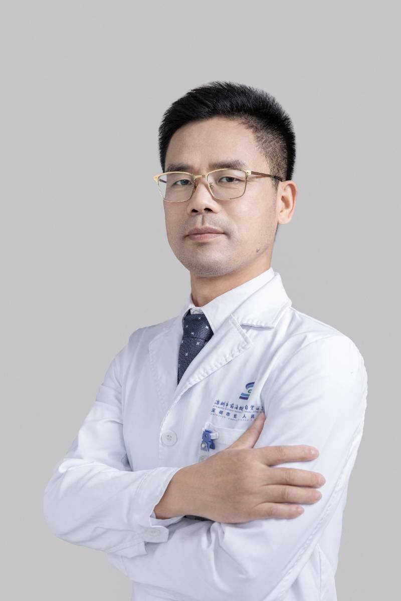 守护肛肠健康 深圳蛇口人民医院肛肠科的仁心与技术