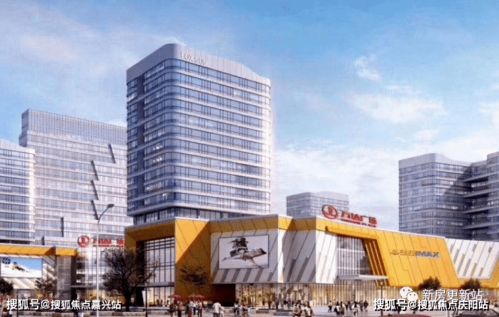 融创嘉潮府 融创嘉潮府 嘉兴融创嘉潮府 房价 房型 户型图 交通地铁 楼盘详情