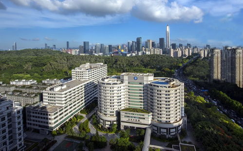 快上车 深圳住院医师规培招793人,新增3个基地