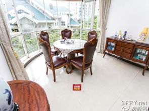 深圳蛇口人民医院周边个人房源指南 便利就医与宜居生活的理想交汇点