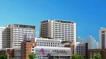 医疗机构更名背后的战略考量 平凉市人民医院与蛇口人民医院的新篇章