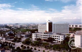 蛇口医疗地标 从蛇口联合医院到蛇口人民医院的传承与发展